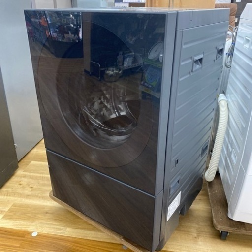 【大人気！】ドラム式洗濯乾燥機　Panasonic(パナソニック)NA-VG2700L 2023年製