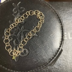 k10ブレスレット