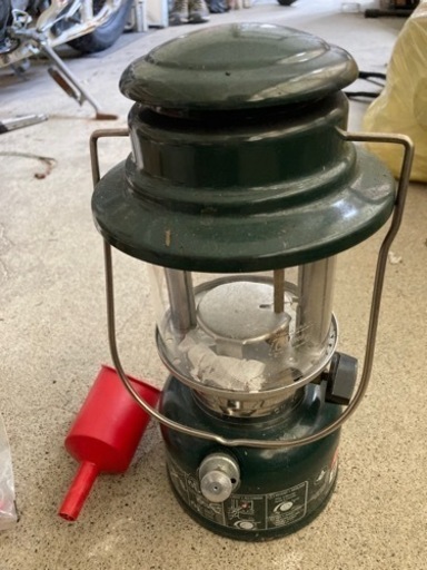 大幅値引き中 325 カナダ コールマン