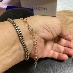 k10ブレスレット