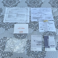 宇都宮市お届け無料！【極美品】シモンズ ダブルベッドフレーム（引出付き）、ダブルマットレス5.5インチレギュラーⅡ 購入総額約230,000円  