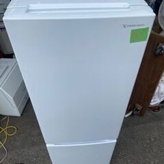 NO 190 🌈福岡市内配送設置無料✨🌈 2021年YAMADA SELECT YRZF17H1  