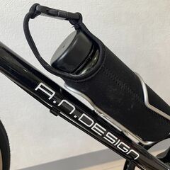 A.n.design Works  シマノ