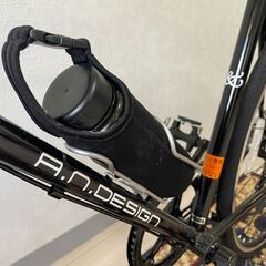 A.n.design Works  シマノ