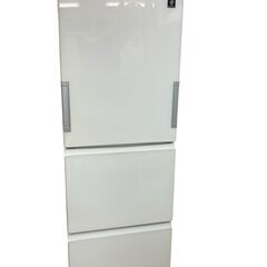 SJ-GW36E-W(ピュアホワイト) 3ドア冷蔵庫