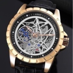 希少！【最高品質】腕時計　メンズ　レディース　3color