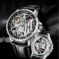 希少！【最高品質】腕時計　メンズ　レディース　3color