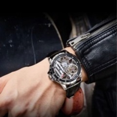 希少！【最高品質】腕時計　メンズ　レディース　3color