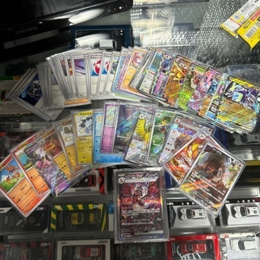 ポケモンカード
