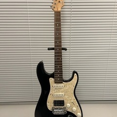 値下げしました】G&L LEGACY