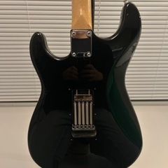 値下げしました】G&L LEGACY