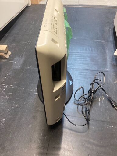 ☆中古￥5,000！Panasonic 19インチ液晶テレビ 家電 2010年製 TH-L19C2