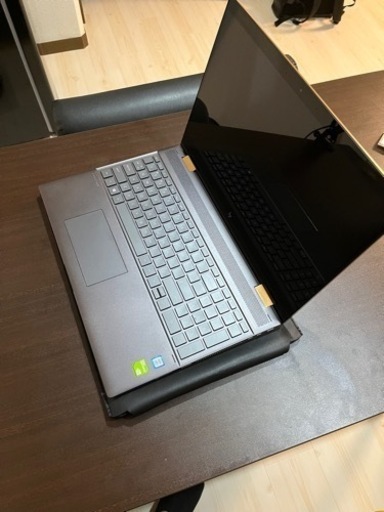 hp spectre x360 ノートパソコン