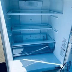 AQUA ノンフロン冷凍冷蔵庫 AQB-27H(S)