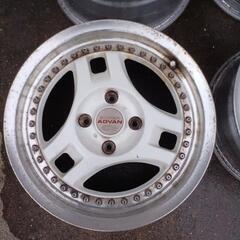 値下げ ヨコハマ スーパーアドバン SA3 16インチ 4穴 PCD114.3 4本