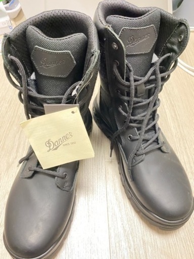 danner 靴