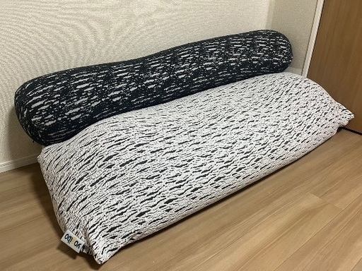 yogibo luxe max / roll maxセット
