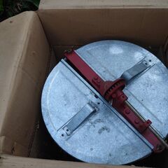 養蜂用　ろ過器・遠心分離機