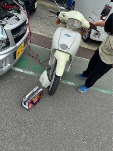 アプリリア