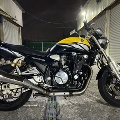 【ネット決済】堺市南区発　ヤマハ　xjr1300 rp03j 車...