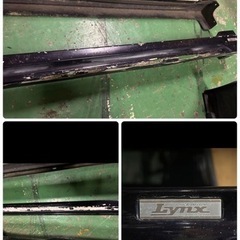 車タント フルエアロ