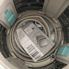 NO 217 🌈福岡市内配送設置無料✨🌈  BW-DV80C 縦型洗濯乾燥機 ビートウォッシュ シャンパン [洗濯8.0kg /乾燥4.5kg /ヒーター乾燥(水冷・除湿タイプ) /上開き]