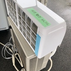 標準取付工事費込み金額 富士通ゼネラル 【良品】エアコン D-TK 