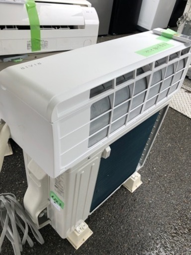 RIAIR YHA-M22N ヤマダオリジナルエアコン 2023年モデル 6畳用