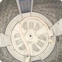 NO 207 🌈福岡市内配送設置無料✨🌈  NA-FD80H3-N 縦型洗濯乾燥機 シャンパン [洗濯8.0kg /乾燥4.5kg /ヒーター乾燥(水冷・除湿タイプ) /上開き]