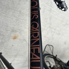自転車 クロスバイク
