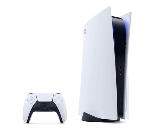 PS5 (CFI-1200A01) 新品未開封