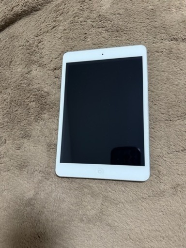 パソコン iPad