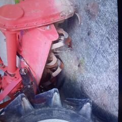 トラクターミツビシMT 160 引き取り 希望 委託販売品 在庫確認 必須