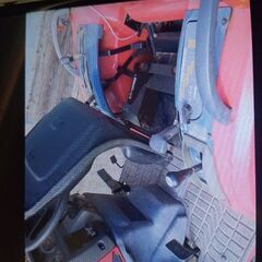 トラクターミツビシMT 160 引き取り 希望 委託販売品 在庫確認 必須