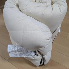 コールマン　マルチレイヤースリーピングバッグ(デザートサンド)