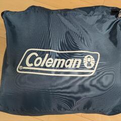 コールマン　マルチレイヤースリーピングバッグ(デザートサンド)