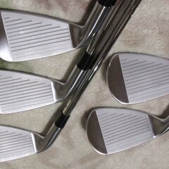 ★良品ブリジストン TOUR-B JGRアイアン★特別仕様モデル★NS850GH FLEX:Ｓ★送料無料★ 