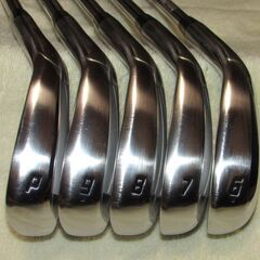 ★良品ブリジストン TOUR-B JGRアイアン★特別仕様モデル★NS850GH FLEX:Ｓ★送料無料★ 