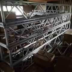 終了】アルミトラス 舞台・イベントに！【お値下げしました】