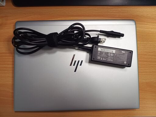 【ジャンク】HP EliteBook830 G5 i5-7200U SSD128G RAM16G