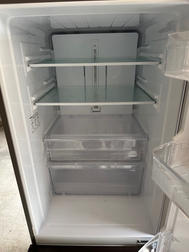 送料設置無料　 SHARP　大型冷蔵庫自動製氷機能付き　465L 送料設置無料 SHARP大型冷蔵庫自動製氷機能付き465L ー