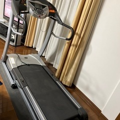 HORIZON本格ウォーキングマシン フロアマット付 HORIZON本格ウォーキングマシン フロアマット付