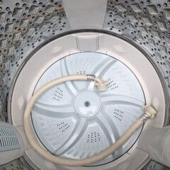 NO 229🌈福岡市内配送設置無料✨🌈 2019年式　8kg 東芝 TOSHIBA 全自動洗濯機 グランホワイト AW-8D8（W）