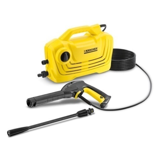 KARCHER ケルヒャー K2 CLASSICクラシック