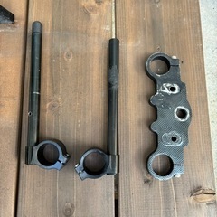 GPZ900Rアッパーカウル