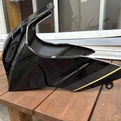 GPZ900Rアッパーカウル