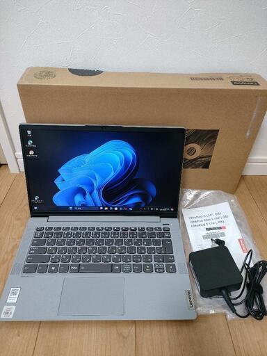 その他 Lenovo Ideapad Slim550i Core i5-1035G1