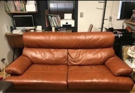 家具 ソファ 3人掛けソファ