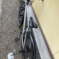 COCHORN自転車(６段変速)