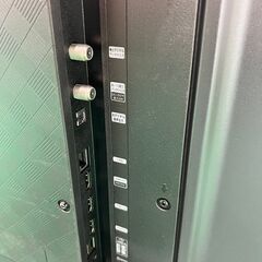 大阪❗️♻️エコマックス♻️配送も可?⭕️「S461」⭐️Hisense 